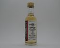 SMSW 11yo "Cadenhead´s" 5cl 53,9%vol